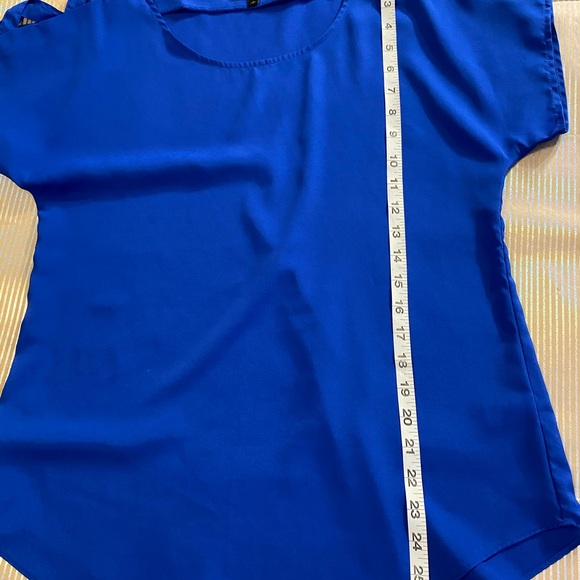 Express Top - Picture 6 of 6